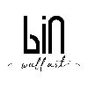 bin wall art logosu