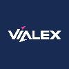 vialex logosu