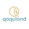 qoquland logosu