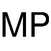 mp logosu