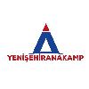 yenişehiranakamp logosu