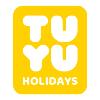 tuyu holidays logosu