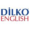dilko english logosu