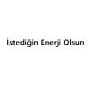 istediğin enerji olsun logosu