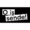 o iş sende! logosu