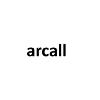 arcall logosu