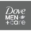 dove men + care logosu