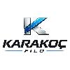 karakoç filo logosu