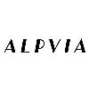 alpvia logosu