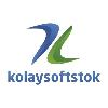 kolaysoftstok logosu