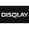 disqlay logosu