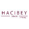 hacıbey döner 1950'den bugüne logosu