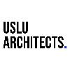 uslu architects. logosu