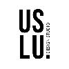 us lu design studio logosu