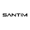 santim logosu