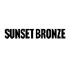 sunset bronze logosu
