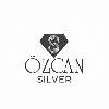 özcan silver logosu