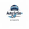 auto soso+ kuruluş 1973 logosu