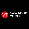 vt vatansever tekstil logosu