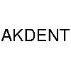 akdent logosu