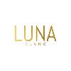 luna blanc logosu