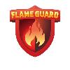 flame guard logosu