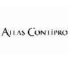 atlas contipro logosu