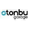 otonbu garage logosu