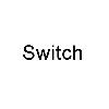 switch logosu