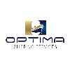optima shipping services logosu