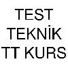 test teknik tt kurs logosu