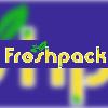 fresh pack logosu