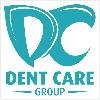 dc dent care group logosu