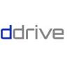 ddrive logosu