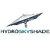 hydroskyshade logosu