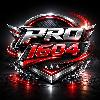 pro 1604 logosu