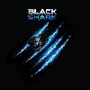 black shark logosu