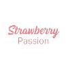 strawberry passion logosu