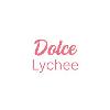 dolce lychee logosu
