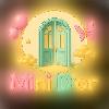 mini d'or logosu