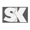 sk logosu