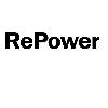 repower logosu