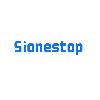 sionestop logosu