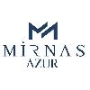 mirnas azur logosu