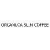 organuca slım coffee logosu
