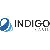 indigo marin logosu