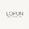 lopun  lopun.com eyewar&optic logosu