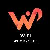 win who is next logosu
