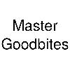 master goodbites logosu