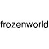 frozenworld logosu